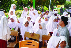 Pemkot Tegas Larang Perpisahan Sekolah Berbayar