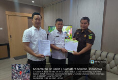 Rumah dan 28 Sertifikat Tanah Tersangka Megamall-PTM Disita, Ini Pernyataan Kasi Penkum Kejati Bengkulu