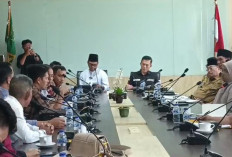 Sengketa Lahan di Bengkulu Tengah, Teuku Desak BPN Verifikasi Ulang Luas Desa 