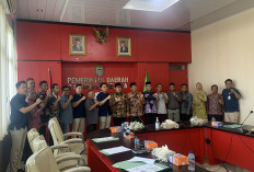 CSR Perusahaan untuk Tanggung   Iuran BPJS Warga Desa Penyangga 