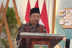 Selamat! 1.120 Penyuluh Agama Islam Lulus Kompetensi dan Berhak Naik Jenjang