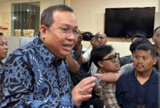 Guncangan Pasar Modal, Dirut BEI Iman Rachman Mundur, Bursa Tunjuk Plt