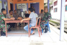 Pleno Tingkat Kecamatan Berjalan Kondusif. Begini Pelaksanaannya