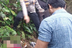 Penjual Parfum Diduga Dibunuh di Liku 9, Begini Pengakuan Orang Tua Korban