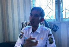 Dinas PUPR-Hub Kabupaten Lebong Optimis 7 Kegiatan SDA Selesai Tepat Waktu