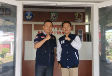 Siswa SMKN 1 RL Berangkat ke Jerman, Ini Penjelasan Sang Kepala Sekolah