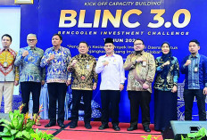 Kejar Target Ekonomi Tumbuh 8 Persen, Pemprov  Bengkulu Genjot 2 Hal Berikut