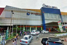 Hasil Audit Keluar, Kerugian Negara Korupsi PAD Mega Mall Rp194,6 Miliar