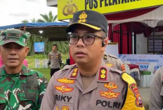 Sportivitas Ternoda, Kericuhan di Arena Grasstrack Mukomuko Berujung Laporan Polisi