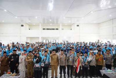 2 Jemaah Benteng Batal Berangkat, Wali Kota Tak Gunakan Jalur Khusus, Wagub Mian Sampaikan Pesan Menyentuh