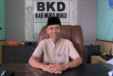 BKD Mukomuko Lembur Maraton, Kejar Target Cairkan Dana Desa dan ADD Sebelum Lebaran