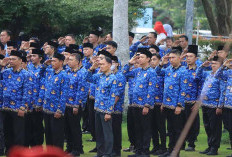 ASN Wajib Patuhi Semua Jenis Pajak, Berikan Teladan Bagi Masyarakat Umum!