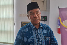  Kuota Haji Rejang Lebong 2027 320 Orang