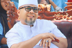 Tuai Kritik, Gubernur  Fokus Bantu Rakyat