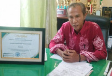  Pastikan Pangan Sehat, Dinas Ketahanan   Pangan Mukomuko Turunkan Tim Ini