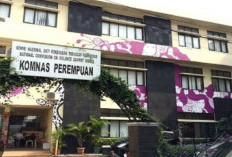 Komnas Perempuan  Rekrut Tenaga Kerja Bagi Lulusan D3, Untuk Posisi Ini 