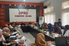 DPRD Rumuskan Empat Solusi Polemik SMPN 5 Seluma, 'Dorong' Rekonsiliasi Kepala Sekolah dan Guru