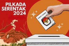 Sapuan-Wasri Tetap Sah di Pilkada Mukomuko, Tim Pemenangan Boleh Kampanye