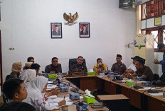 Nasib 488 Honorer R4 Ditentukan 15 September, Ratusan Honorer R4 Gelar Audiensi Bersama DPRD Kaur