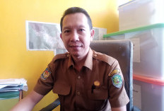 Jembatan di Desa Lagan Bungin Dikerjakan, Segini Anggarannya