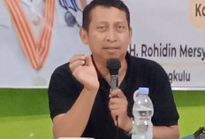 Tingkatkan Kewirausahaan Pemuda, Ini yang Dilakukan Dispora Provinsi Bengkulu 