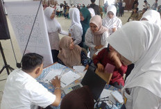 Website SPMB Tak Bisa Diakses: Orang Tua dan Calon Siswa Ramai-ramai Datangi Dikbud