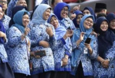 Kemdikbudristek Gelar Rekrutmen  Pengajar Praktik (PP) PGP Angkatan 12, Ini Syaratnya