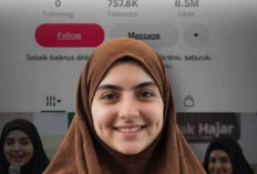 Ustazah AI Nia Hajar Viral, MUI Ingatkan Publik Jangan Asal Percaya