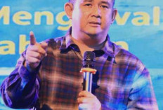 Siapkan Lahan 215 Ha di Pulau Baai, Kawasan Industri Diusulkan Masuk PSN