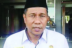 Pelunasan Biaya Haji Tahap Pertama 2026 Tuntas Bengkulu Masuk Lima Besar Nasional