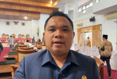 Akankah Jalan Padang Capo ''Merdeka'', Hendri Satrio : Helmi Hasan Telah Disiapkan Anggaran Rp 4 Miliar