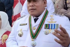  Semangat Kebersamaan Menuju Masyarakat   Mukomuko yang Makmur dan Sejahtera Melalui Cara Ini