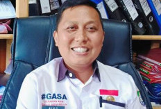 Stok Blangko e-KTP Mulai Menipis