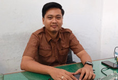 6 Jabatan Eselon III Kosong, Mutasi ASN Bengkulu Selatan Diperkirakan Dalam Waktu Dekat