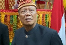 Komisi I DPRD Provinsi Bengkulu Segera Panggil Calon KPID, SK Resmi dari Pimpinan Dewan Sudah Turun