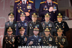 Wujudkan Bengkulu yang Aman dan Nyaman, Polda Bengkulu Berkomitmen Berantas Premanisme