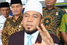 Gubernur Helmi Usulkan Helikopter untuk Polda Bengkulu, Berikut Peruntukannya