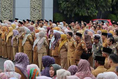 ASN Wajib Absen Fisik, Tambah Libur Bakal Sanksi Tegas