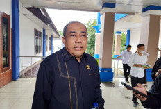 Usul Samisake Bantu Modal BUMD, Ini Saran Ketua Komisi III DPRD Kota Bengkulu untuk Penyertaan Modal 