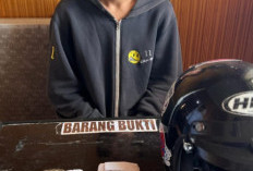 Edarkan Ganja Remaja di Bengkulu Ditangkap, Ini Barang Bukti yang Berhasil Diamankan Polresta Bengkulu 