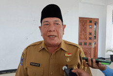 9,3 Hektar untuk Sekolah Rakyat, Ini Keterangan Kepala BPKAD Provinsi Bengkulu 