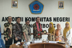 Wamendiktisaintek Dorong AKREL  Berubah Status Jadi Politeknik Negeri, Begini Respons Direktur AKREL 