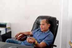 Mukomuko Hanya Gaung Efisiensi, Banjir Proyek Laptop Rp 4,3 Miliar, Curigai Harga Tinggi 