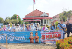 Takjub! Para Istri dan Pendamping Delegasi BPD Terpesona Sejarah Rumah Bung Karno di Bengkulu