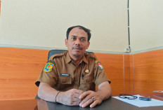 Jaga Marwah Institusi, Bupati Mukomuko Sahkan SK Pemberhentian Sementara Oknum ASN