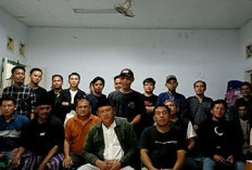 Ratusan Hektare Sawah di Selagan Raya Terancam  Rusak, Dampak Ditetapkan Zona Pertambangan 