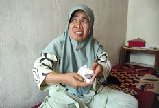 Penjual Kue Dihipnotis, Cincin Emas Raib Segini Kerugian Dialami Korban 