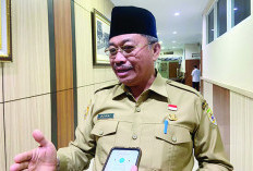 Tekan Inflasi, Atur Distribusi Kurban, Kebijakan Pemprov dan Pemkot Bengkulu Jelang Idul Adha 2026