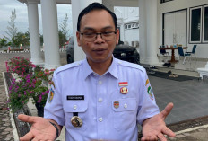 Bukti Dukungan Pemerintah Pusat ke Daerah, Mendes PDT Kunjungi Seluma