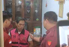 Enam Pejabat BPN Diperiksa, Kejari Kepahiang Bidik Tersangka Baru Korupsi Lahan GOR 